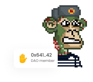 ape